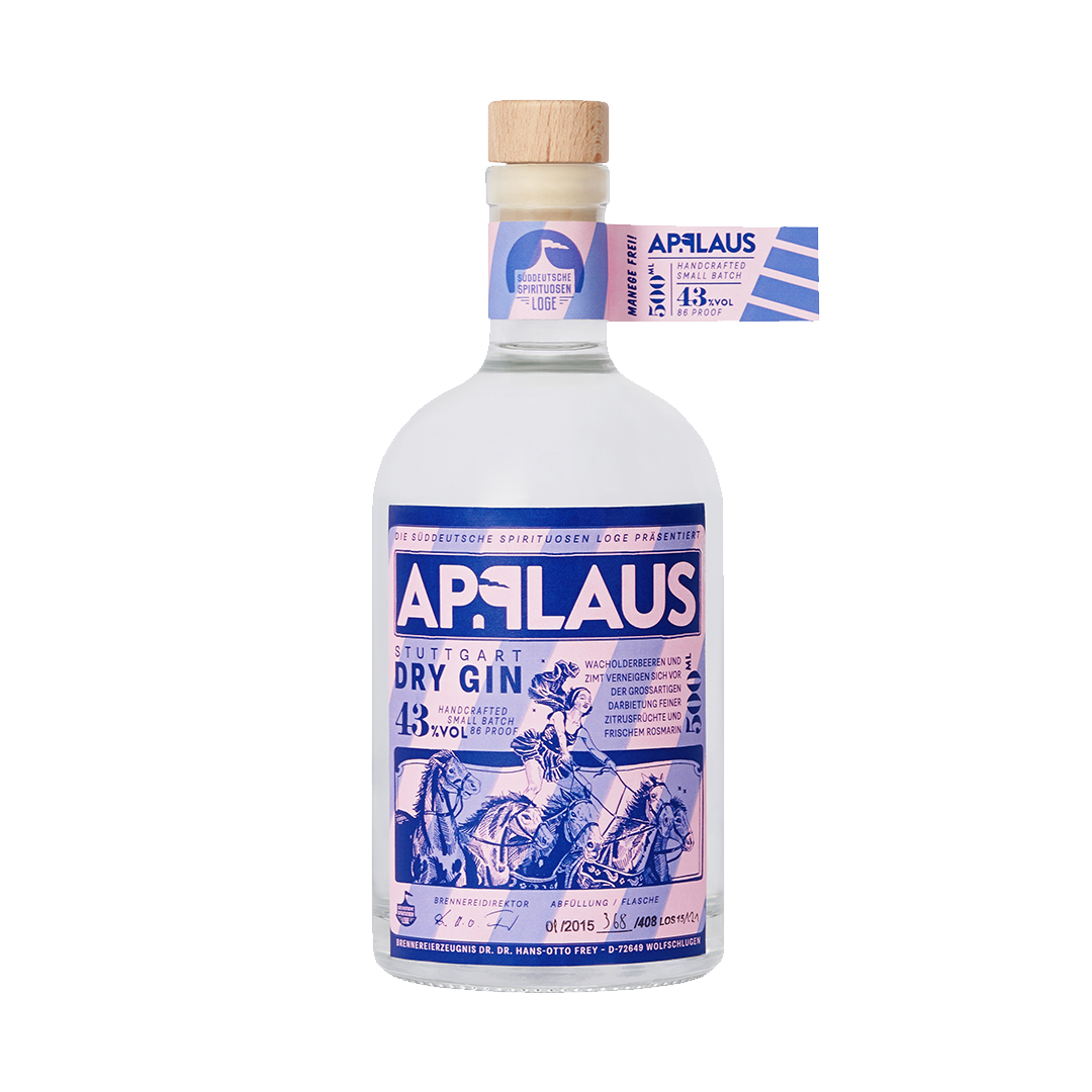 Applaus Dry Gin