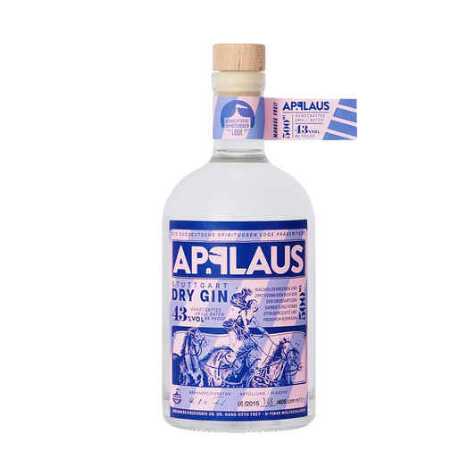 Applaus Dry Gin