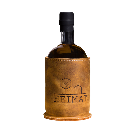 20% Discount - Heimat Barrel Aged Dry Gin