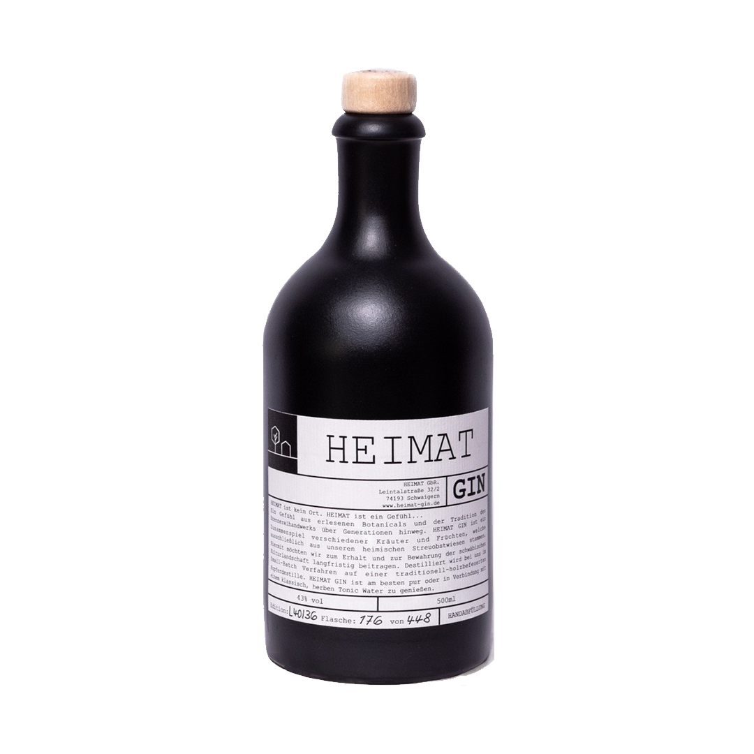 Heimat Dry Gin