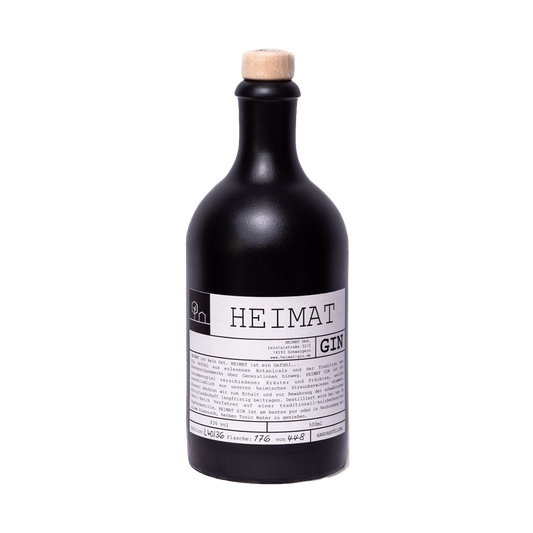 20% Discount - Heimat Dry Gin