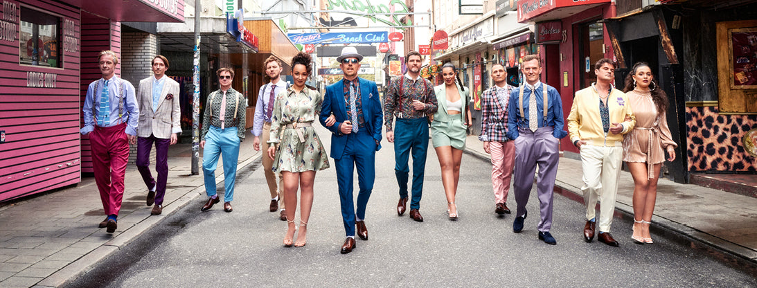 Gin PLUS --> Jan Delay & Gin-Tasting (19.07.22, SpardaWelt Freilichtbühne Killesberg)