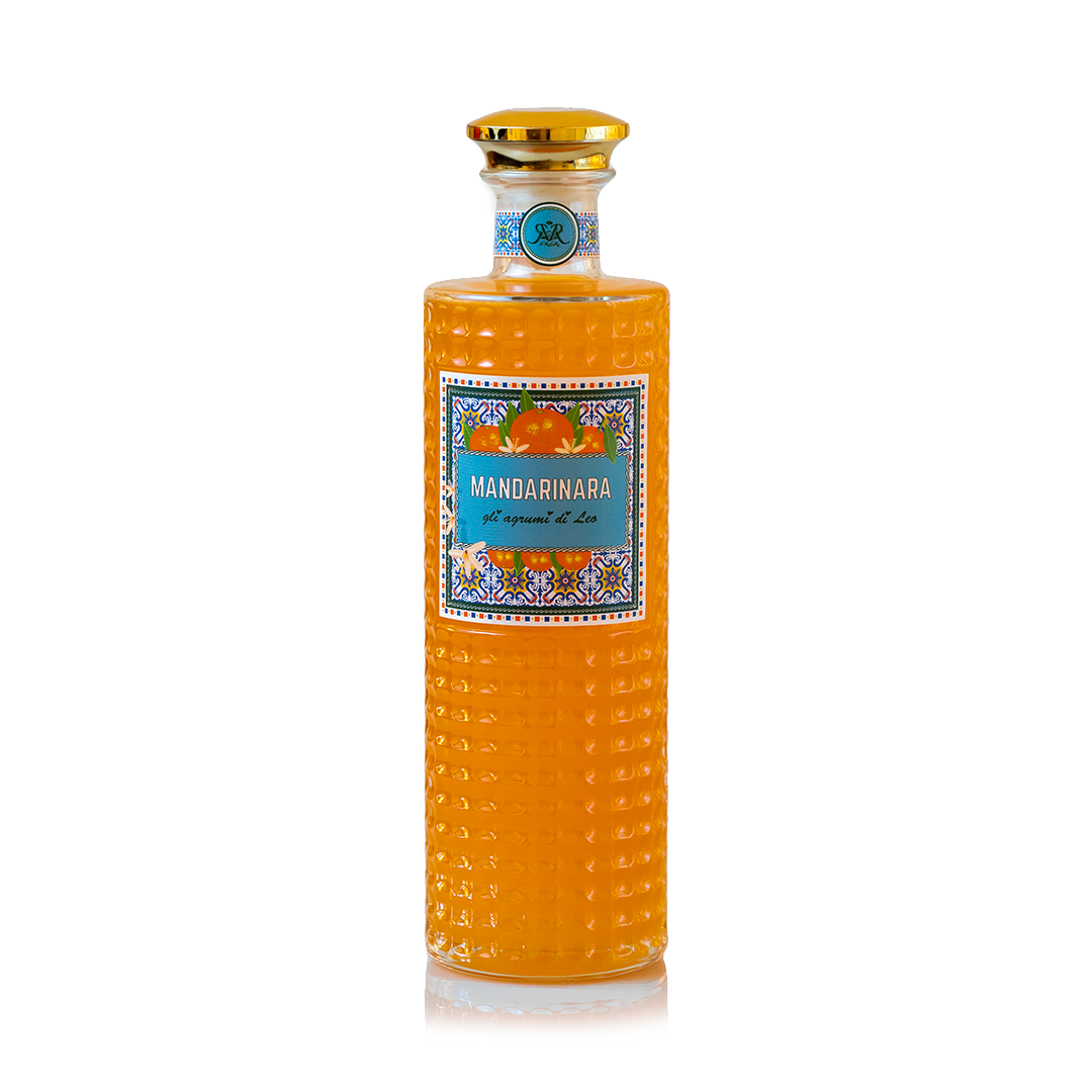 Mandarinara
