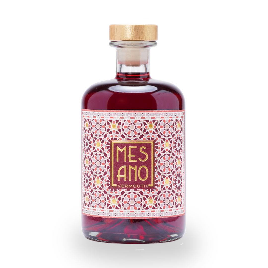 Mesano Vermouth