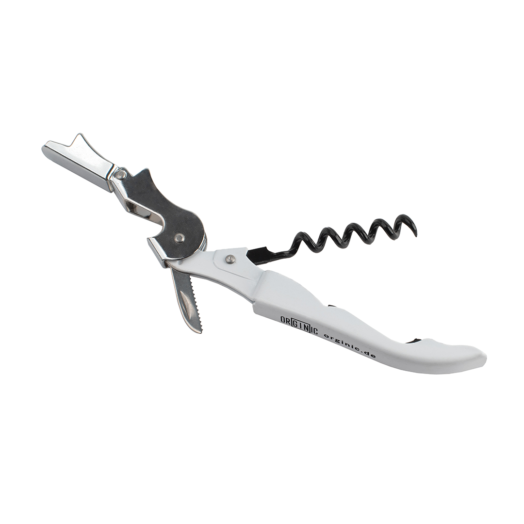 ORGINIC Kellnermesser aus Metall