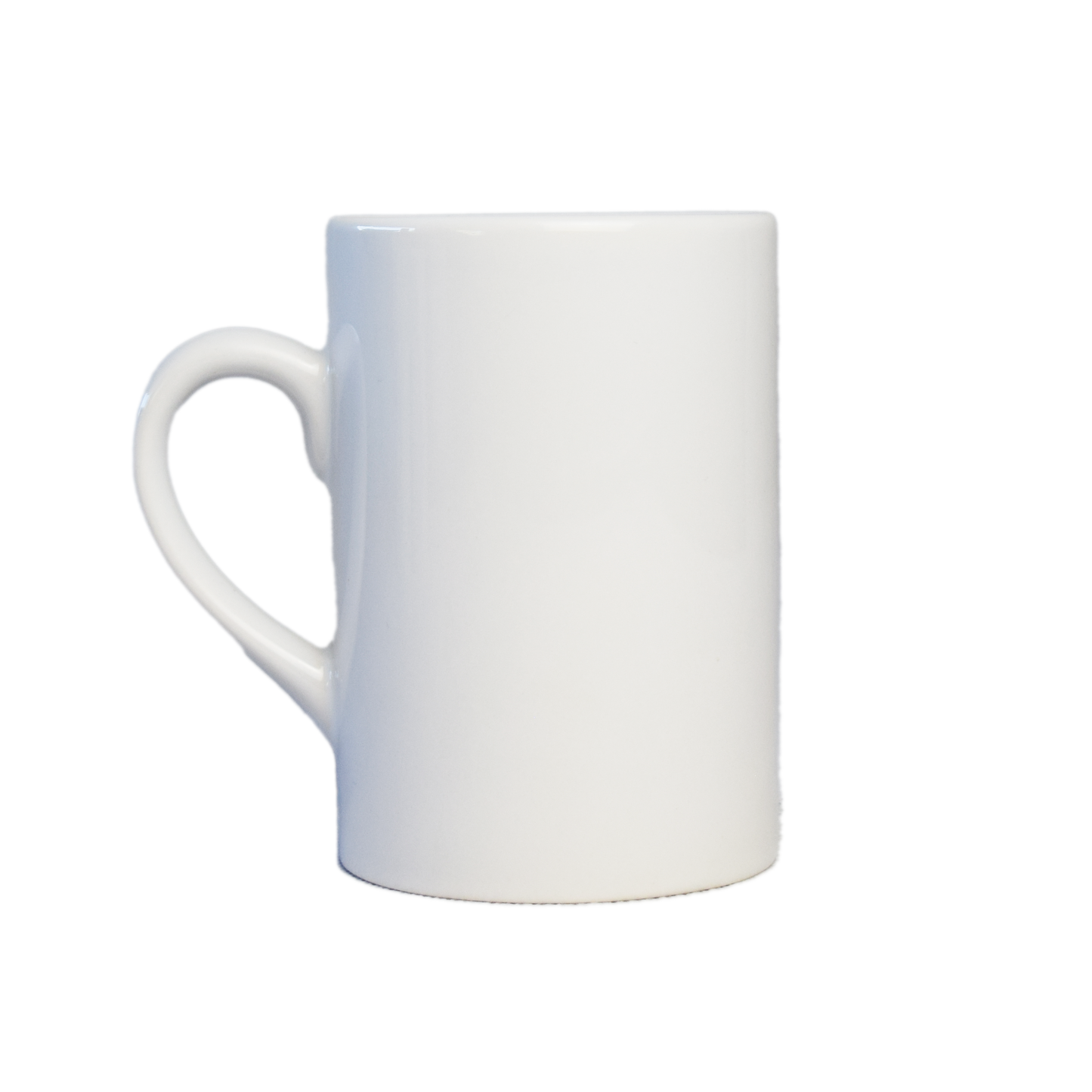 Tasse "Gedicht über die Arbeit"