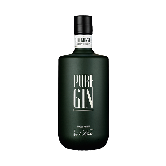 Pure Gin